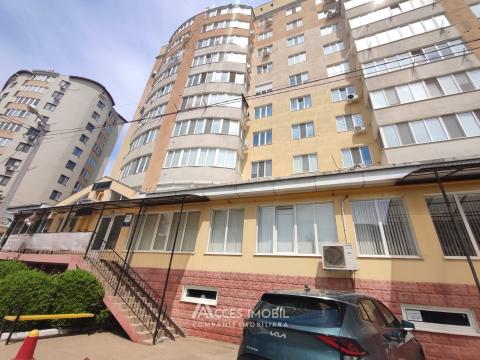 Продажа коммерческой недвижимости в Кишинёве: Буюканы, бул. Алба Юлия