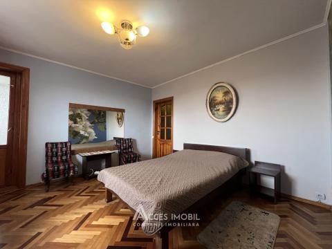 Apartamente de vânzare în Chișinău: Râșcani, bd. Moscova