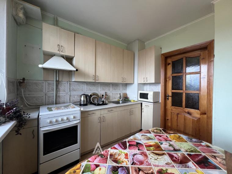 bd. Moscova, Râșcani, 2 camere. Localizare de mijloc!: 3