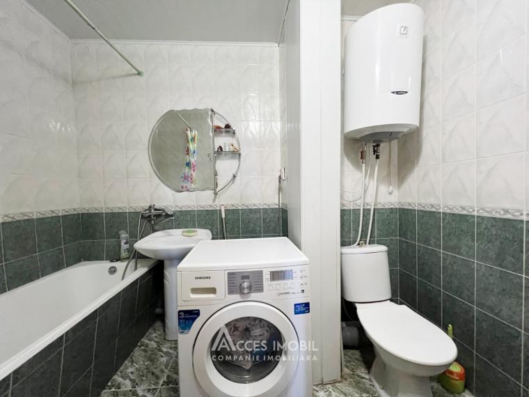 bd. Moscova, Râșcani, 2 camere. Localizare de mijloc!: 7