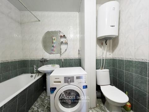 bd. Moscova, Râșcani, 2 camere. Localizare de mijloc!: 7