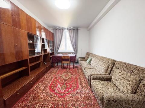 Apartments for rent in Chisinau: Center, Tiraspol street