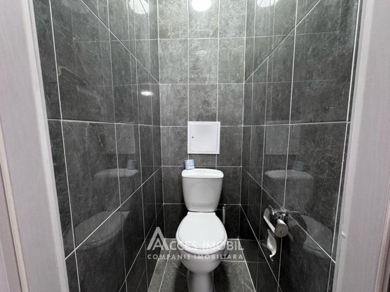 For Rent! Center, Tiraspol street, 3 rooms + living. Autonomous Heating!: 9
