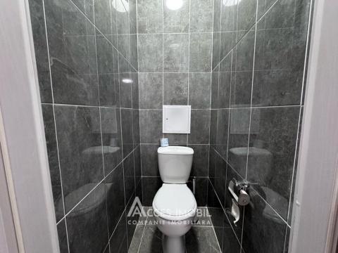 For Rent! Center, Tiraspol street, 3 rooms + living. Autonomous Heating!: 9