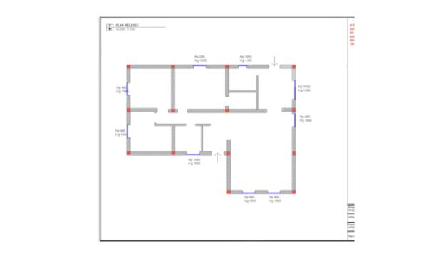 Casă în 2 niveluri! Grătiești, str. Ion Soltîs, 145m2 + 12 ari! Variantă albă!: 17