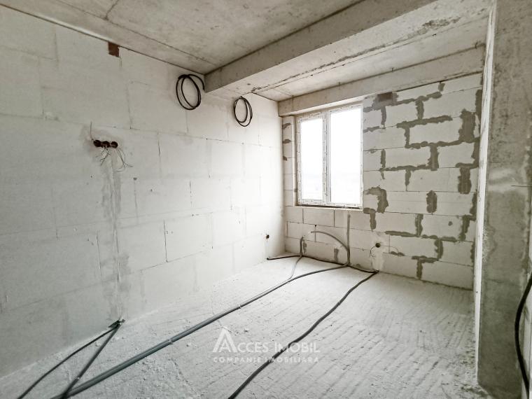 Bloc Nou! Sîngera, str. 31 august 1989, 2 camere.: 2