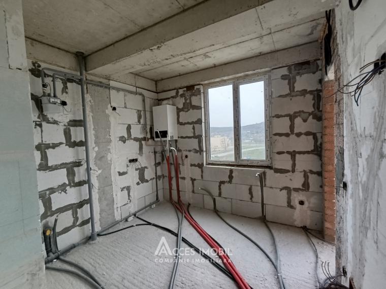 Bloc Nou! Sîngera, str. 31 august 1989, 2 camere.: 3