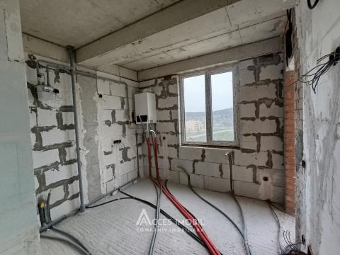 Bloc Nou! Sîngera, str. 31 august 1989, 2 camere.: 3