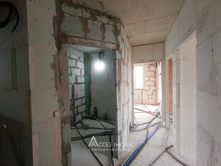 Bloc Nou! Sîngera, str. 31 august 1989, 2 camere.: 4