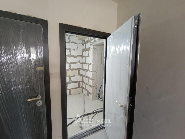 Bloc Nou! Sîngera, str. 31 august 1989, 2 camere.: 5