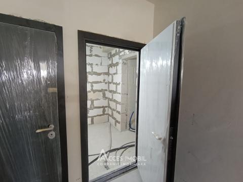 Bloc Nou! Sîngera, str. 31 august 1989, 2 camere.: 5