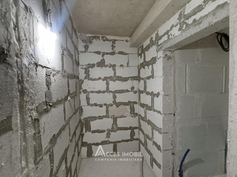 Bloc Nou! Sîngera, str. 31 august 1989, 2 camere.: 6