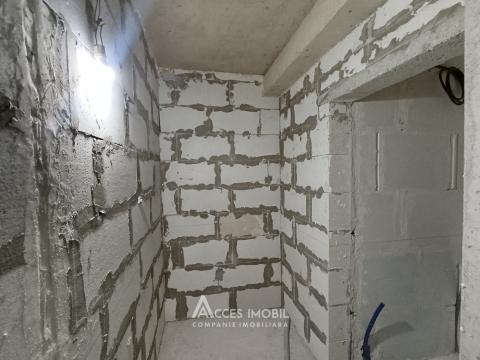 Bloc Nou! Sîngera, str. 31 august 1989, 2 camere.: 6