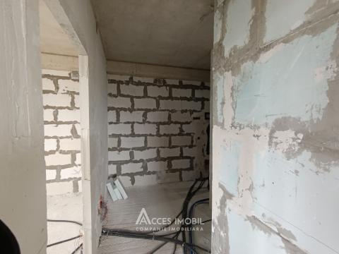 Bloc Nou! Sîngera, str. 31 august 1989, 2 camere.: 7