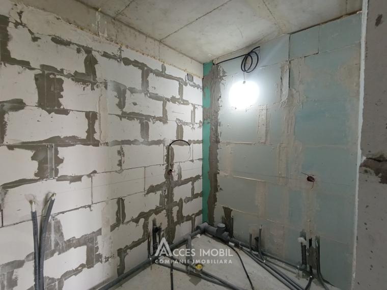 Bloc Nou! Sîngera, str. 31 august 1989, 2 camere.: 8