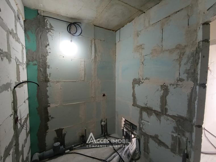 Bloc Nou! Sîngera, str. 31 august 1989, 2 camere.: 9