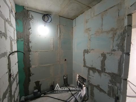 Bloc Nou! Sîngera, str. 31 august 1989, 2 camere.: 9