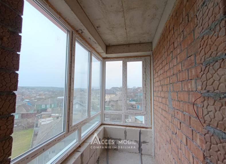 Bloc Nou! Sîngera, str. 31 august 1989, 2 camere.: 12