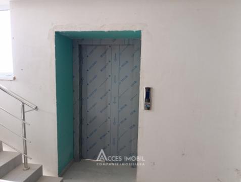 Bloc Nou! Sîngera, str. 31 august 1989, 2 camere.: 13