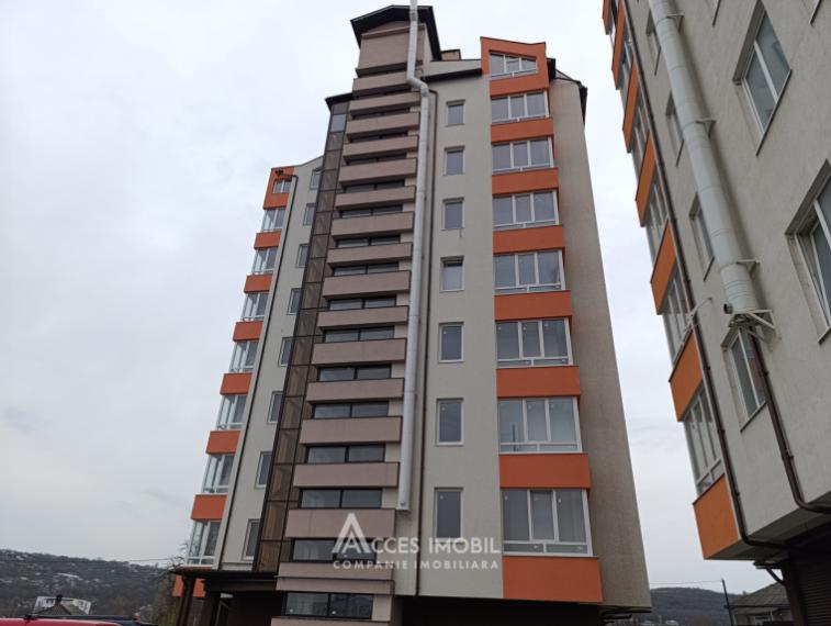 Bloc Nou! Sîngera, str. 31 august 1989, 2 camere.: 14