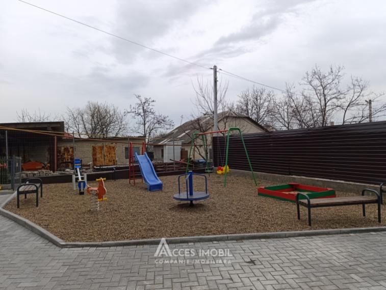 Bloc Nou! Sîngera, str. 31 august 1989, 2 camere.: 15