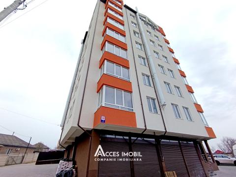 Apartamente de vânzare în Chișinău: Sîngera, str. 31 august 1989