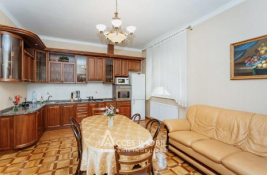 Houses for rent in Chisinau: Telecenter, Protoiereu Mihail Berezovschi street