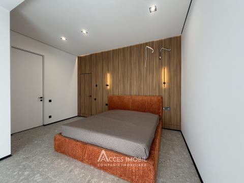 Chirie! Casă în 2 nivele! Poșta Veche, str. Socoleni, 210m2 + 6 ari! Reparație Premium!: 10