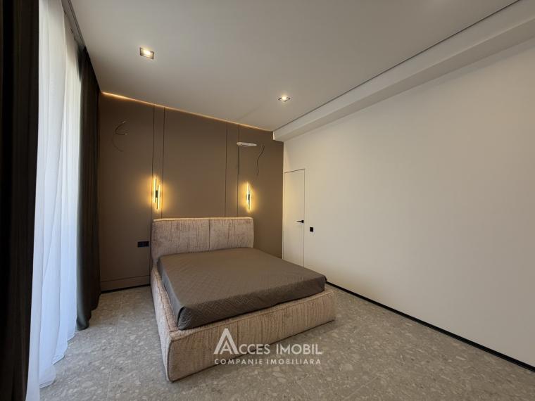 Chirie! Casă în 2 nivele! Poșta Veche, str. Socoleni, 210m2 + 6 ari! Reparație Premium!: 11