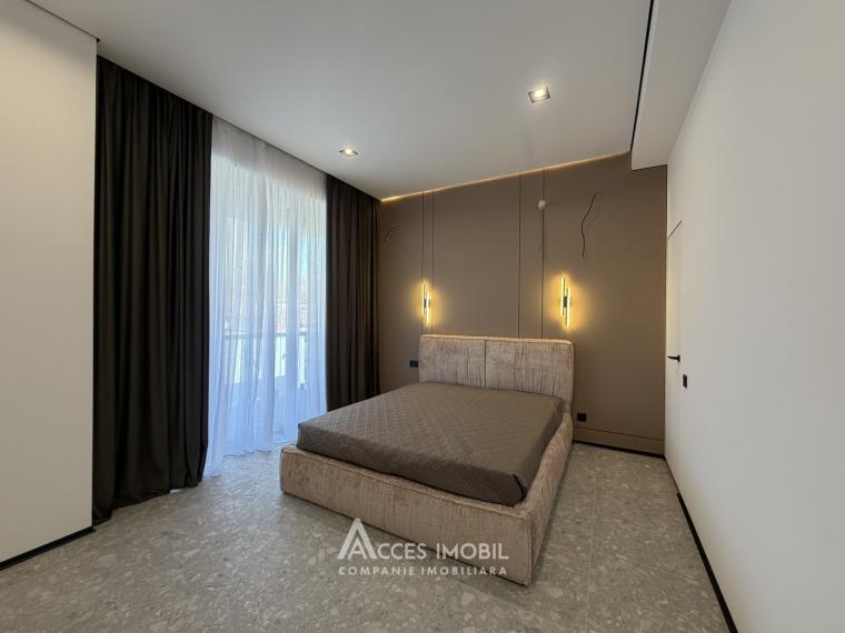 Chirie! Casă în 2 nivele! Poșta Veche, str. Socoleni, 210m2 + 6 ari! Reparație Premium!: 12
