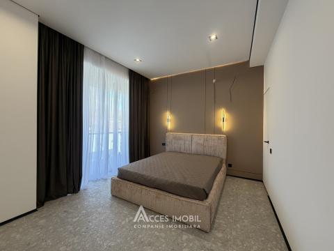 Chirie! Casă în 2 nivele! Poșta Veche, str. Socoleni, 210m2 + 6 ari! Reparație Premium!: 12