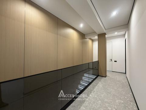 Chirie! Casă în 2 nivele! Poșta Veche, str. Socoleni, 210m2 + 6 ari! Reparație Premium!: 17