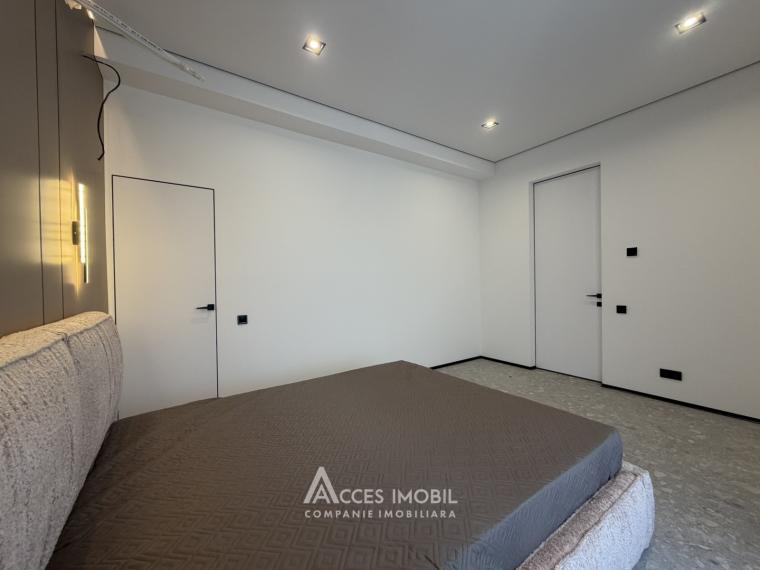 Chirie! Casă în 2 nivele! Poșta Veche, str. Socoleni, 210m2 + 6 ari! Reparație Premium!: 13