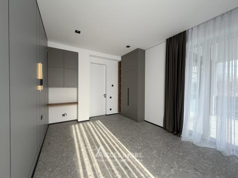 Chirie! Casă în 2 nivele! Poșta Veche, str. Socoleni, 210m2 + 6 ari! Reparație Premium!: 14