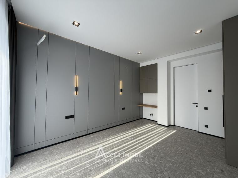 Chirie! Casă în 2 nivele! Poșta Veche, str. Socoleni, 210m2 + 6 ari! Reparație Premium!: 16