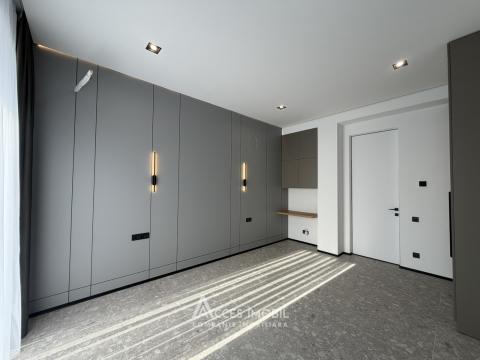 Chirie! Casă în 2 nivele! Poșta Veche, str. Socoleni, 210m2 + 6 ari! Reparație Premium!: 16