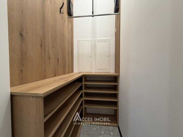 Chirie! Casă în 2 nivele! Poșta Veche, str. Socoleni, 210m2 + 6 ari! Reparație Premium!: 26