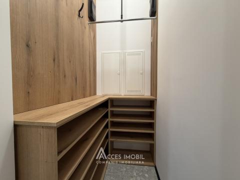 Chirie! Casă în 2 nivele! Poșta Veche, str. Socoleni, 210m2 + 6 ari! Reparație Premium!: 26