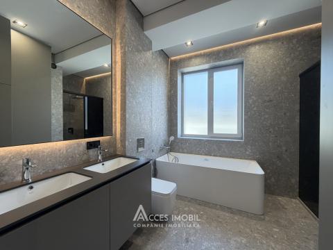 Chirie! Casă în 2 nivele! Poșta Veche, str. Socoleni, 210m2 + 6 ari! Reparație Premium!: 20