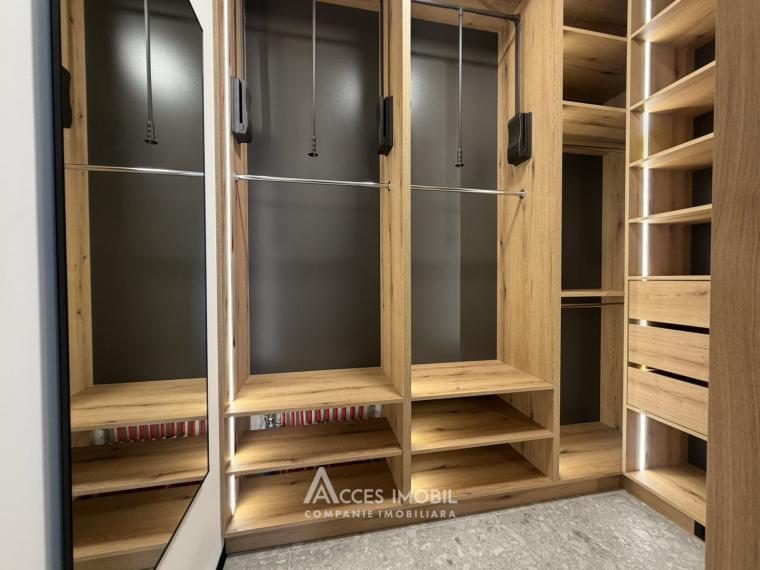 Chirie! Casă în 2 nivele! Poșta Veche, str. Socoleni, 210m2 + 6 ari! Reparație Premium!: 24