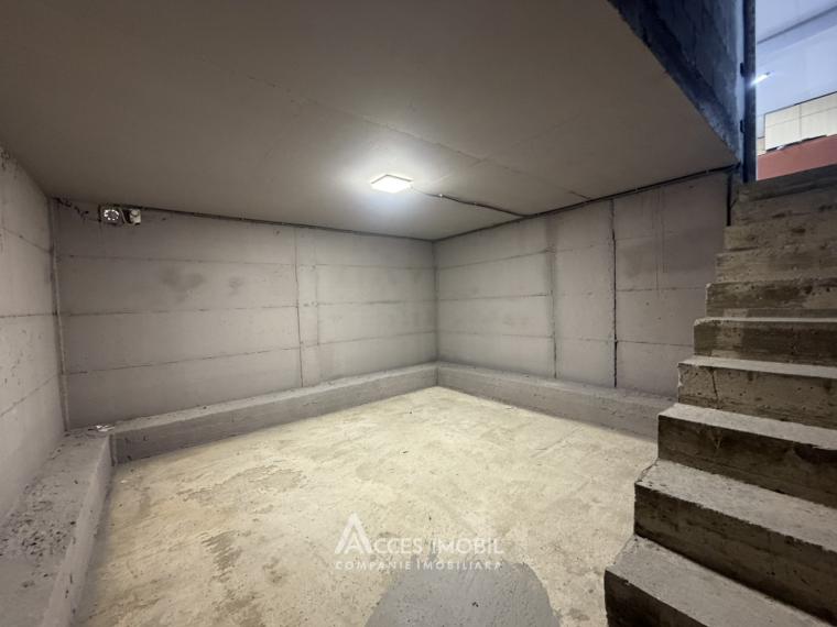 Chirie! Casă în 2 nivele! Poșta Veche, str. Socoleni, 210m2 + 6 ari! Reparație Premium!: 32