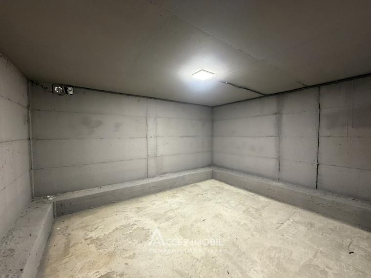 Chirie! Casă în 2 nivele! Poșta Veche, str. Socoleni, 210m2 + 6 ari! Reparație Premium!: 33