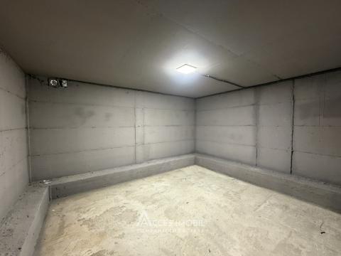 Chirie! Casă în 2 nivele! Poșta Veche, str. Socoleni, 210m2 + 6 ari! Reparație Premium!: 33