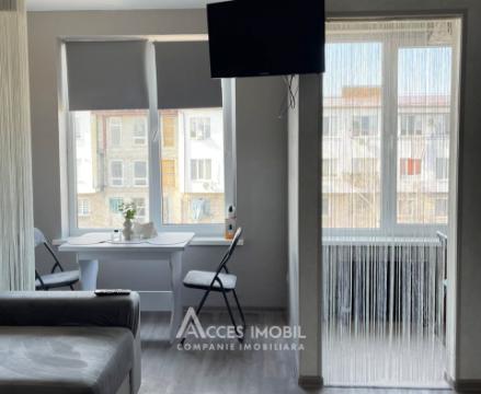 Buiucani, str. Sucevița, 1 cameră + living. Euroreparație!: 2