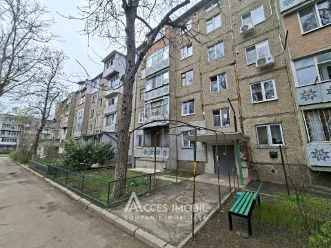 Apartamente de vânzare în Chișinău: Botanica, str. Hristo Botev