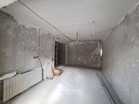 Botanica, Hristo Botev street, 3 rooms + living! Middle/double side position!: 5