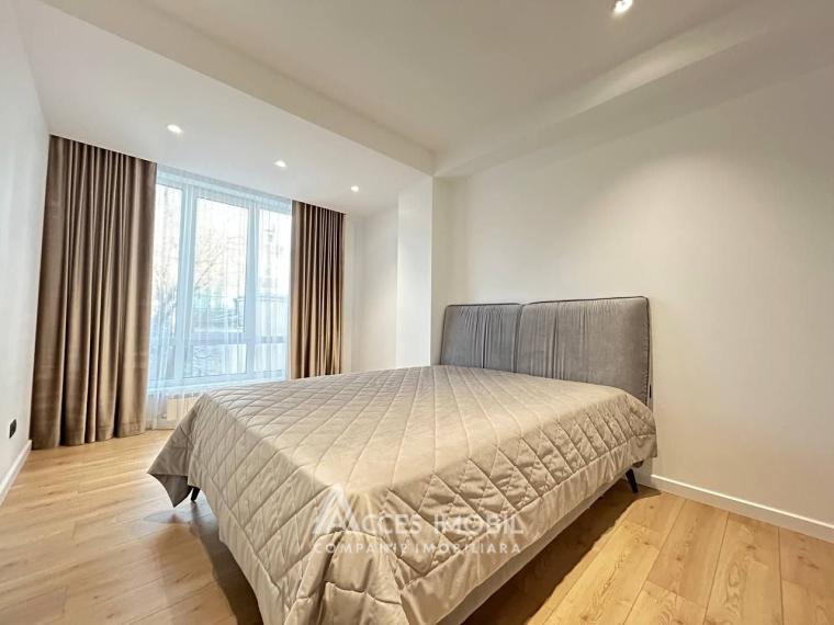 Аренда! Новострой!  Центр, ул. Митрополит Варлаам, 1 комната + гостиная. Евро ремонт!: 6