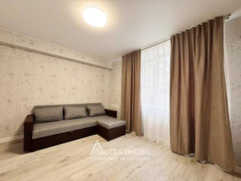 Botanica, str. Nikolai Zelinski, o cameră! Localizare de mijloc! Euroreparație!: 1