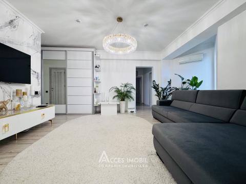 Продажа квартир в Кишиневе: Буюкань, ул. Ион Крянгэ