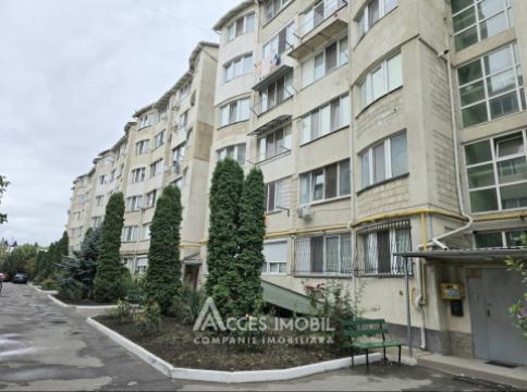 AMIC! Botanica, str. Prigoreni, 2 camere. Euroreparație!: 8